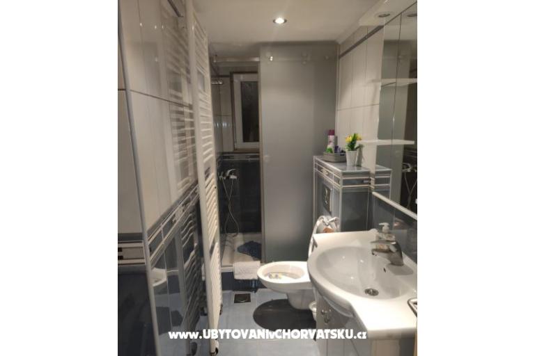 Apartmanok Maraska i Anamaria – fotó 13