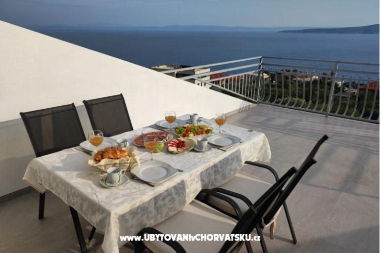 Apartmanok Maraska i Anamaria – fotó 14