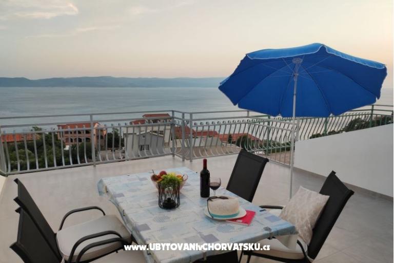 Apartmanok Maraska i Anamaria – fotó 15