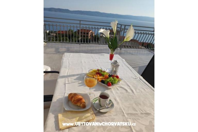 Apartmanok Maraska i Anamaria – fotó 16