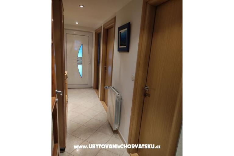 Apartmanok Maraska i Anamaria – fotó 2