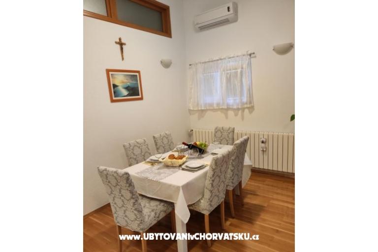 Apartmanok Maraska i Anamaria – fotó 6