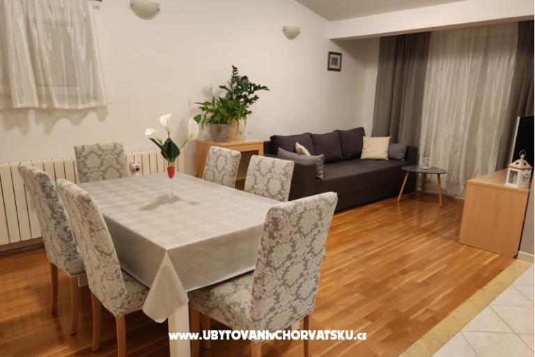 Apartmanok Maraska i Anamaria – fotó 7