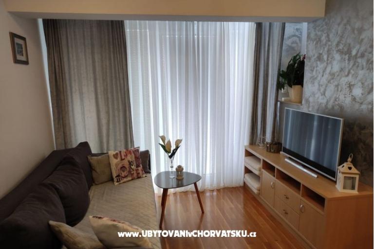 Apartmanok Maraska i Anamaria – fotó 8