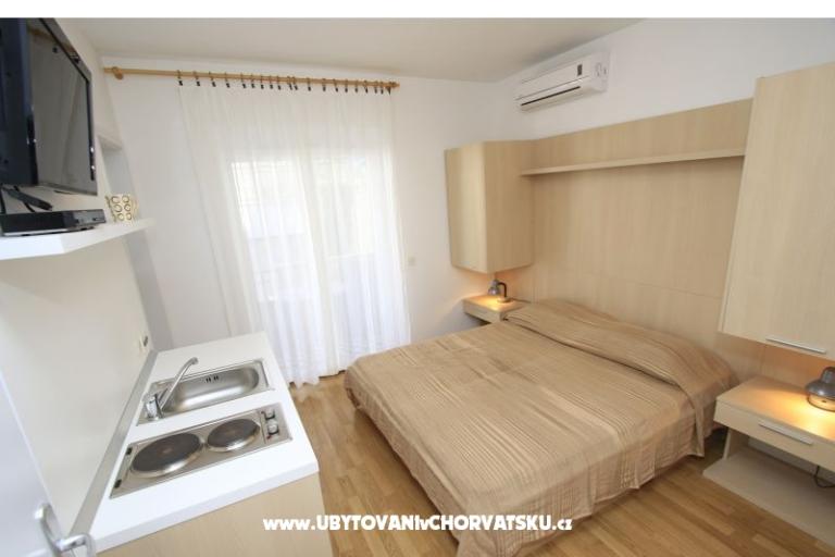 Apartmanok Marija – fotó 10