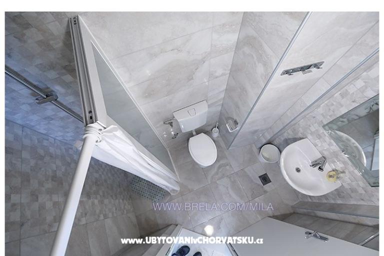 Apartmanok Mila – fotó 11