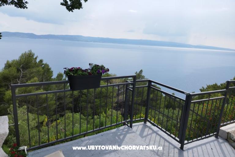 Apartmanok Mila – fotó 13