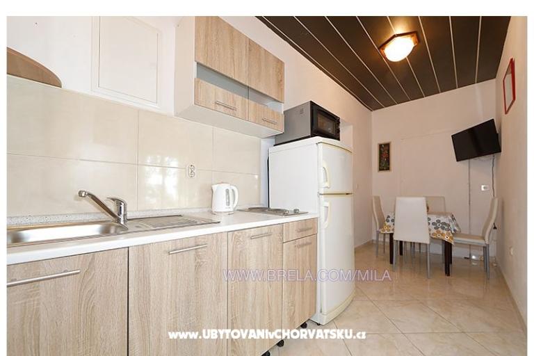 Apartmanok Mila – fotó 6
