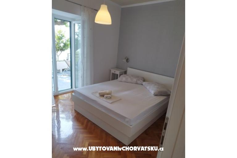 Apartmanok Mila – fotó 7