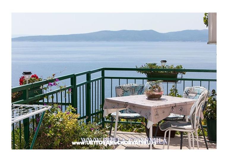 Apartmanok Mila – fotó 8