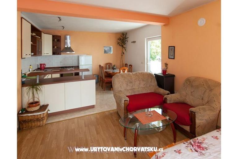 Apartmanok Mila – fotó 9