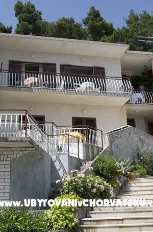 Apartmanok Milenko – fotó 2