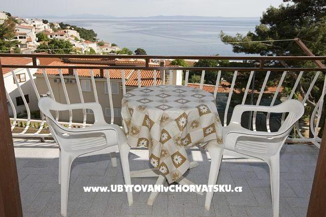 Apartmanok Milenko – fotó 8