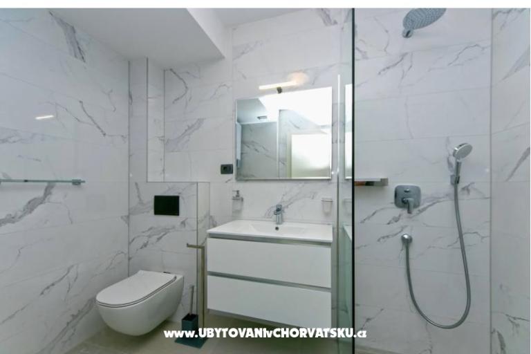 Apartmanok Morska villa – fotó 10