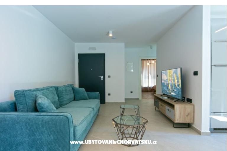 Apartmanok Morska villa – fotó 11