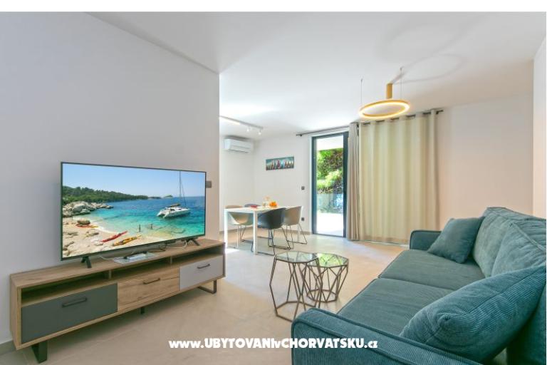 Apartmanok Morska villa – fotó 12