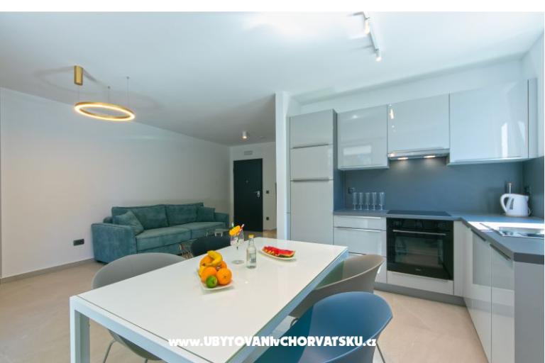 Apartmanok Morska villa – fotó 13