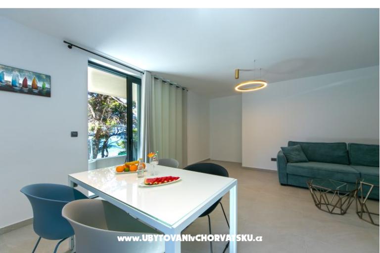 Apartmanok Morska villa – fotó 14