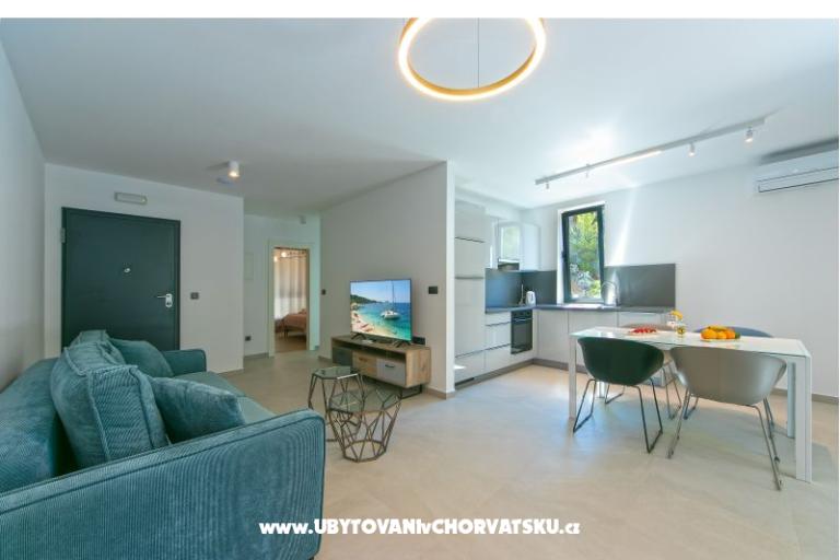 Apartmanok Morska villa – fotó 15