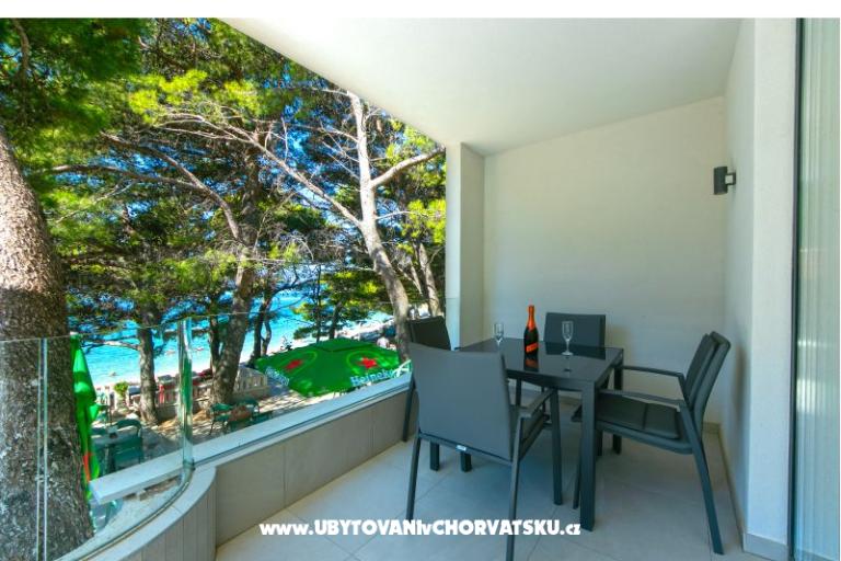 Apartmanok Morska villa – fotó 16