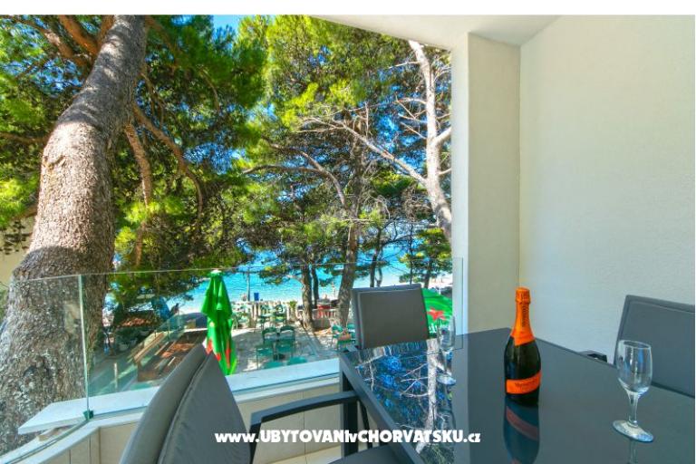 Apartmanok Morska villa – fotó 17