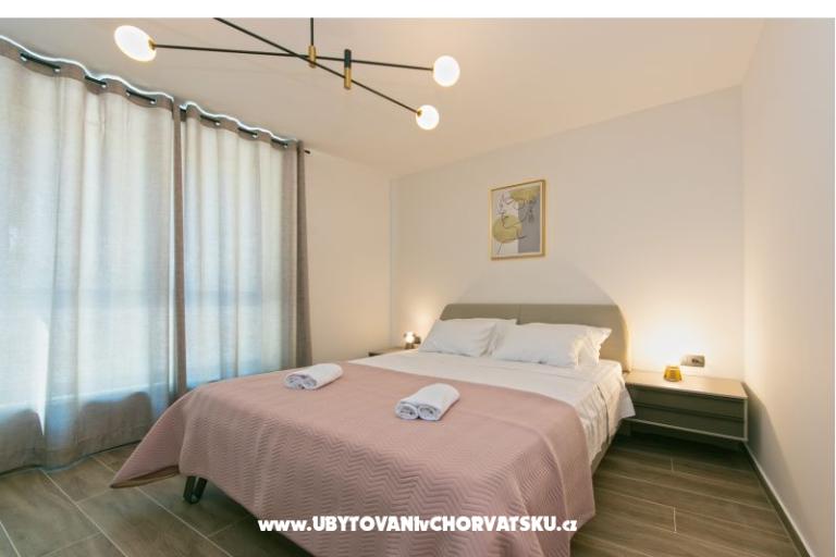 Apartmanok Morska villa – fotó 18