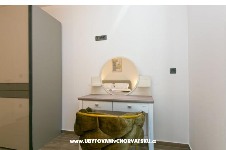 Apartmanok Morska villa – fotó 19