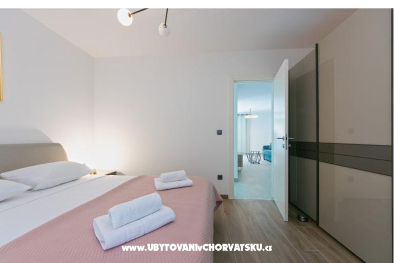 Apartmanok Morska villa – fotó 20