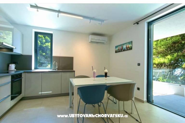 Apartmanok Morska villa – fotó 6