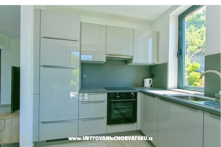 Apartmanok Morska villa – fotó 7