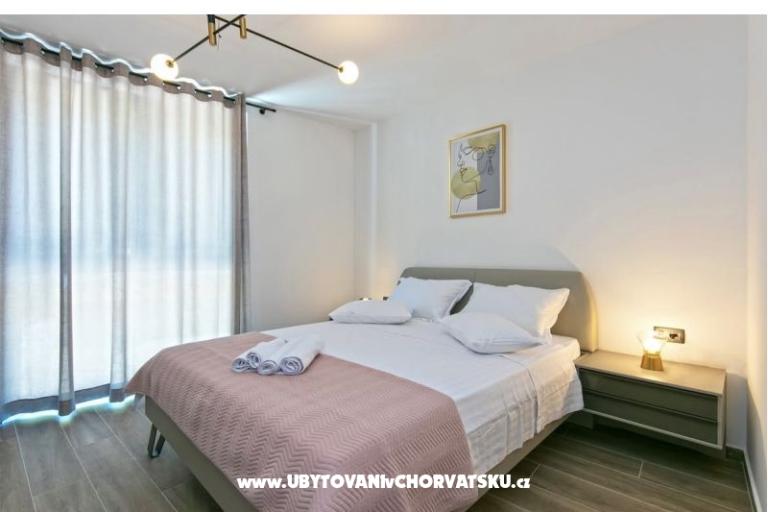 Apartmanok Morska villa – fotó 8