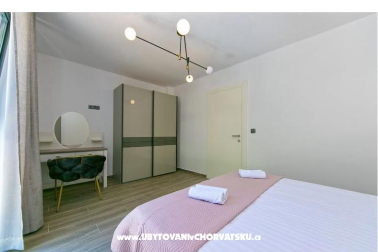 Apartmanok Morska villa – fotó 9