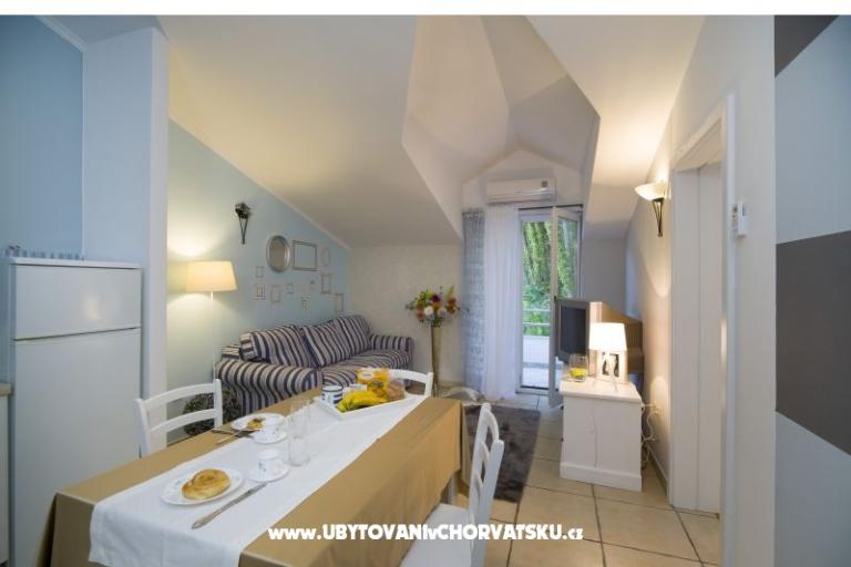 Apartmanok Lavanda – fotó 11