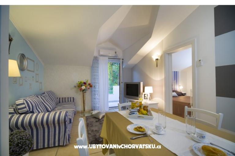 Apartmanok Lavanda – fotó 12