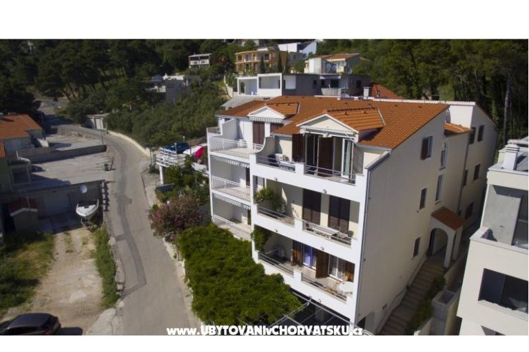 Apartmanok Lavanda – fotó 17