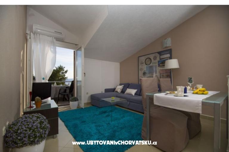 Apartmanok Lavanda – fotó 2