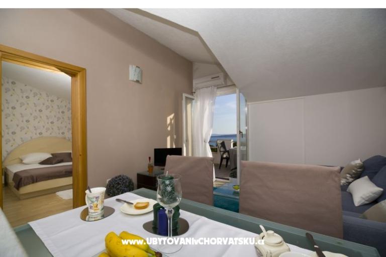 Apartmanok Lavanda – fotó 4
