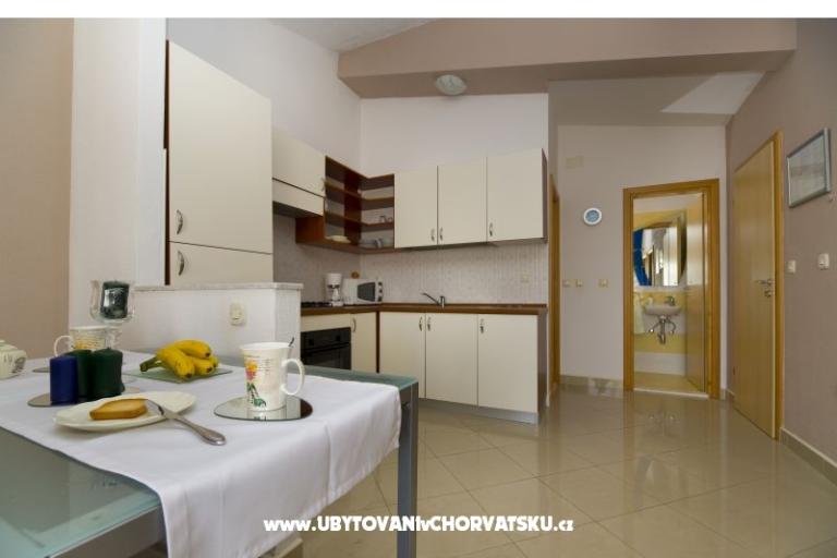 Apartmanok Lavanda – fotó 5