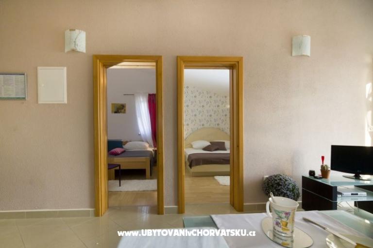 Apartmanok Lavanda – fotó 8