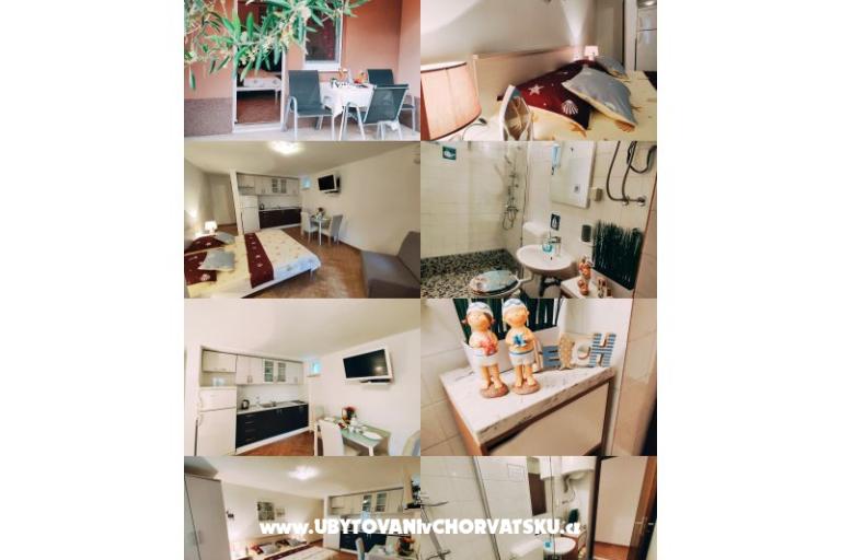 Apartmanok Nada Mustapić – fotó 8