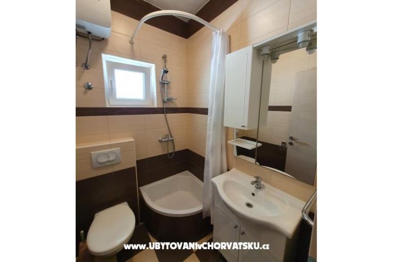 Apartmanok Nela – fotó 14
