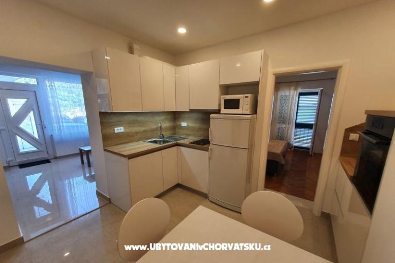 Apartmanok Nela – fotó 16