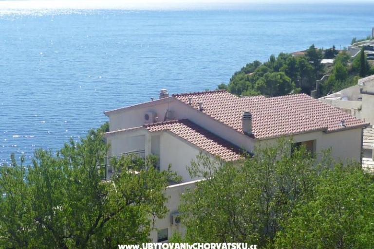 Apartmanok Nela – fotó 2
