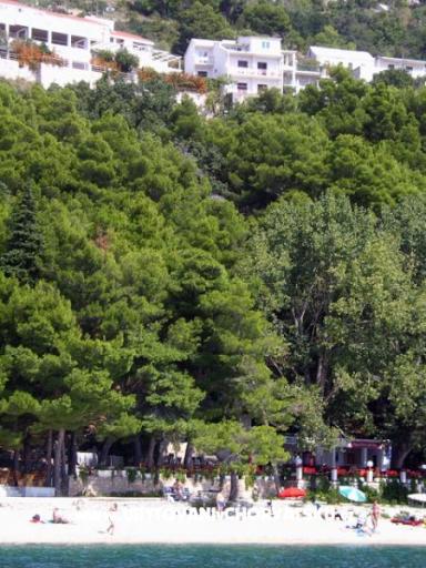 Apartmanok Nela – fotó 5