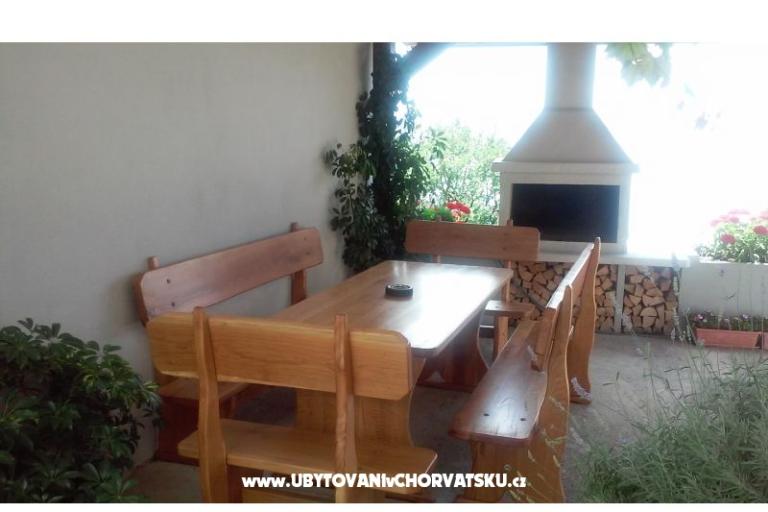 Apartmanok Nela – fotó 9