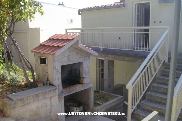 Apartmanok Pajdek – fotó 4