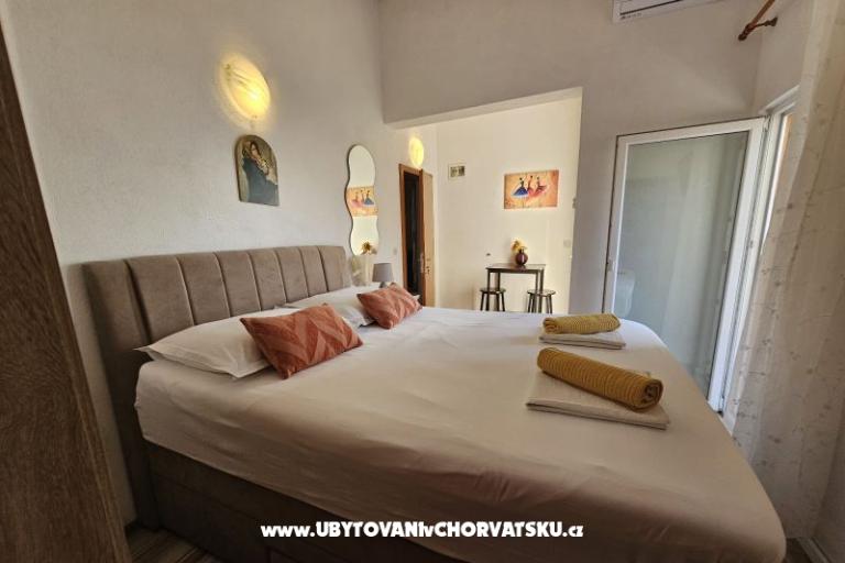 Apartmanok Panorama – fotó 12