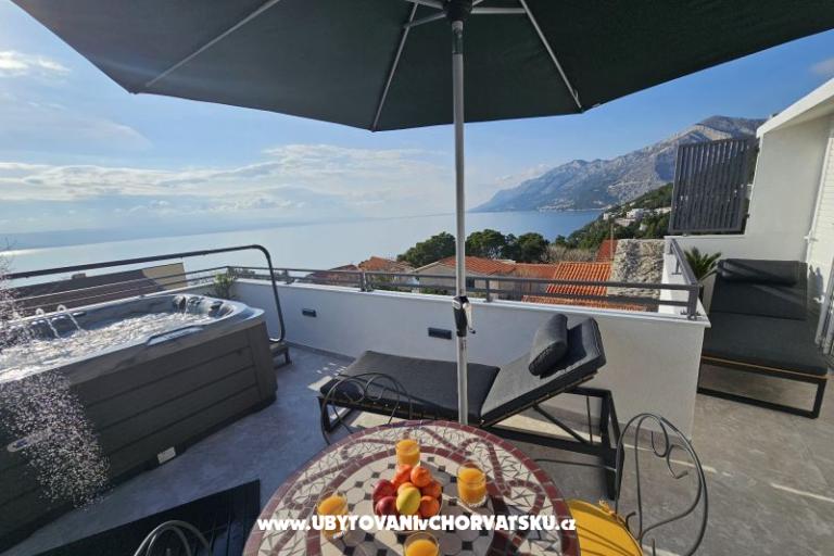 Apartmanok Panorama – fotó 2