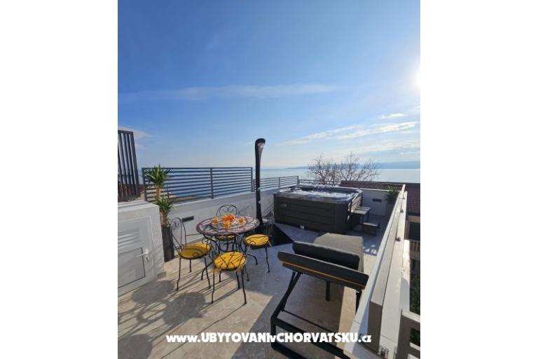 Apartmanok Panorama – fotó 6