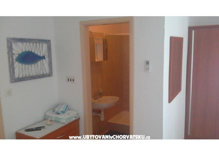 Apartmanok R&G – fotó 15